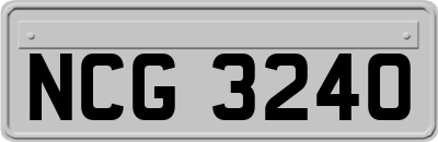 NCG3240