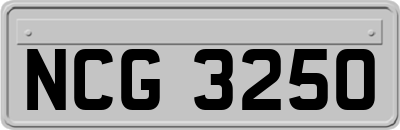 NCG3250
