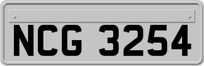 NCG3254
