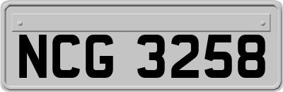 NCG3258