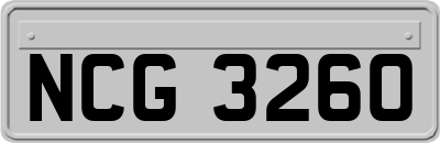 NCG3260