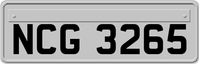 NCG3265