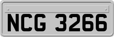 NCG3266