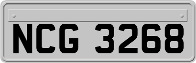 NCG3268