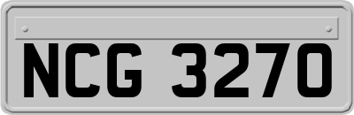 NCG3270