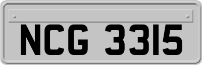 NCG3315