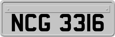 NCG3316