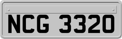 NCG3320
