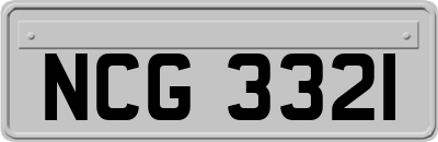 NCG3321
