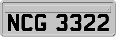 NCG3322