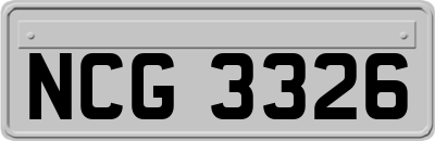 NCG3326