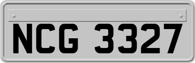 NCG3327