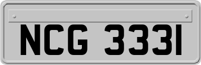 NCG3331