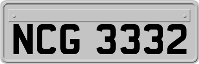 NCG3332