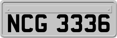 NCG3336