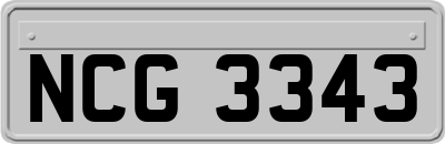 NCG3343