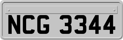 NCG3344