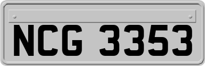 NCG3353
