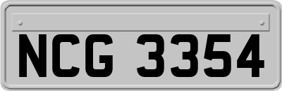 NCG3354
