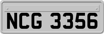 NCG3356