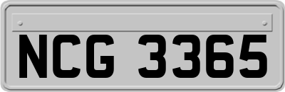 NCG3365