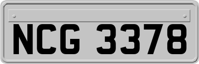 NCG3378