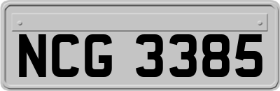 NCG3385