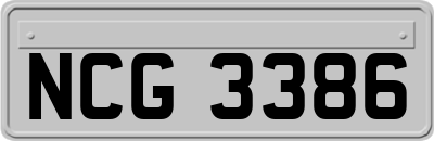NCG3386