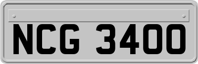 NCG3400