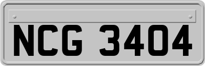 NCG3404