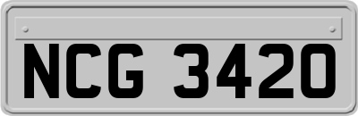 NCG3420