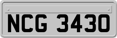 NCG3430
