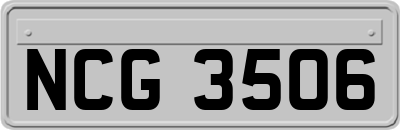 NCG3506