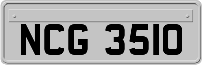 NCG3510