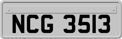 NCG3513