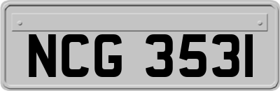 NCG3531
