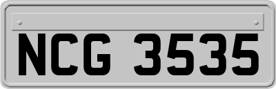 NCG3535