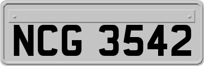 NCG3542