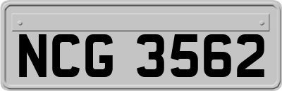 NCG3562