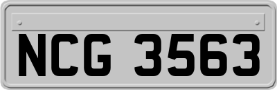 NCG3563