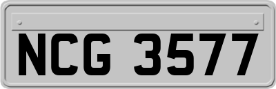 NCG3577