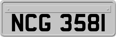 NCG3581