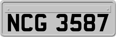 NCG3587
