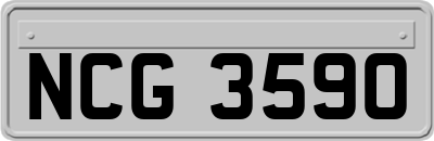 NCG3590