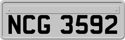 NCG3592