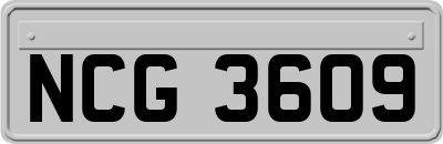 NCG3609