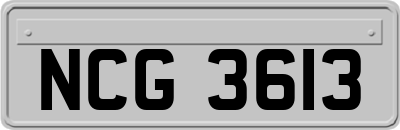 NCG3613
