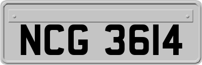 NCG3614
