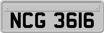 NCG3616