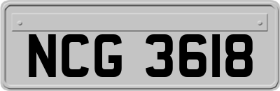 NCG3618